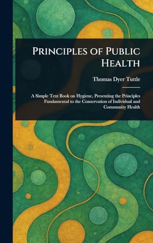 Principles of Public Health