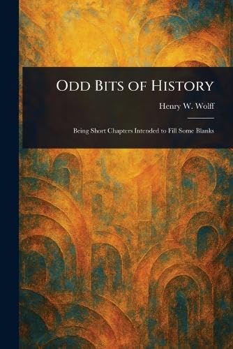 Odd Bits of History