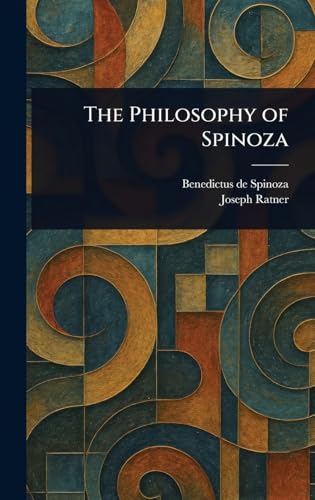 The Philosophy of Spinoza