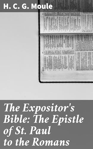 The Expositor's Bible