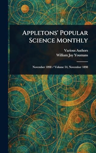 Appletons' Popular Science Monthly