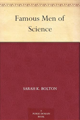 Famous Men of Science