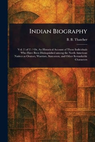 Indian Biography