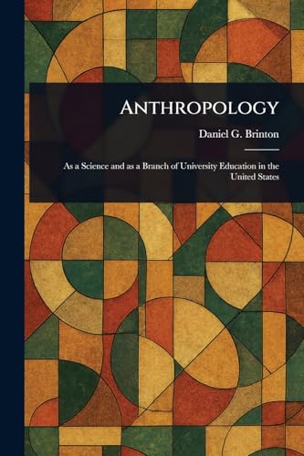 Anthropology