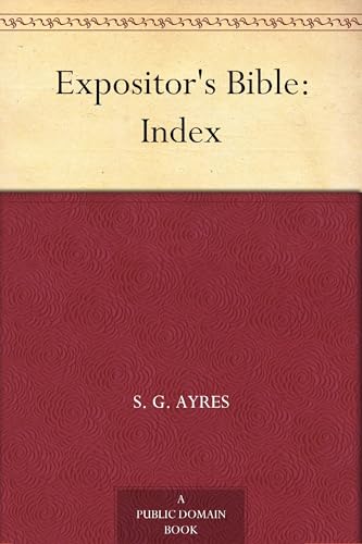 The Expositor's Bible