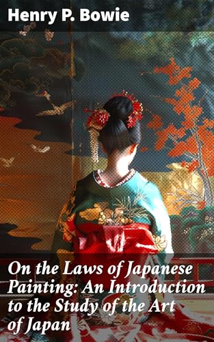 On the Laws of Japanese Painting