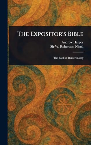 The Expositor's Bible