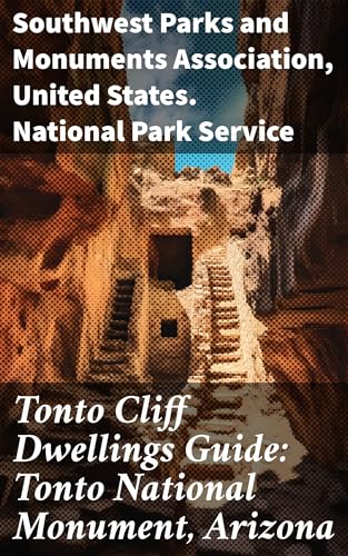 Tonto Cliff Dwellings Guide