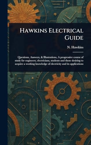 Hawkins Electrical Guide