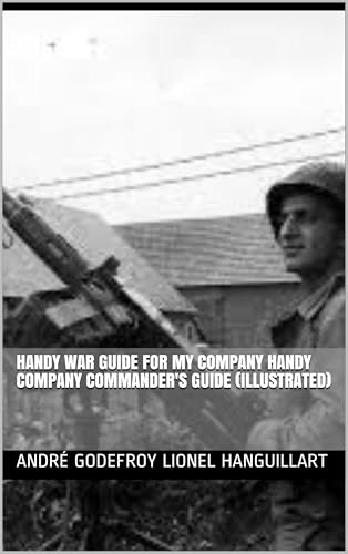 Handy War Guide for My Company