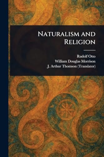 Naturalism and Religion