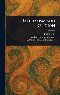 Naturalism and Religion