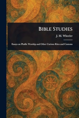 Bible Studies