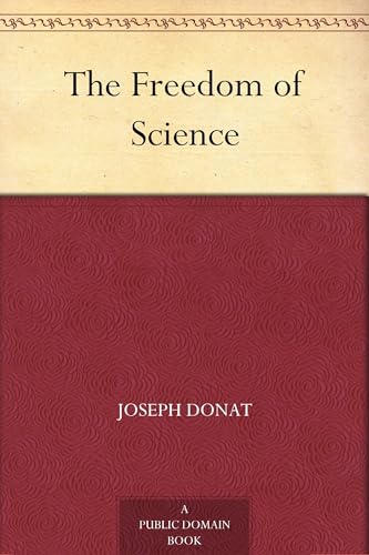 The Freedom of Science