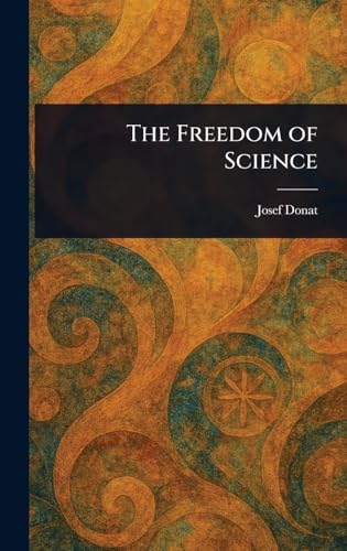The Freedom of Science