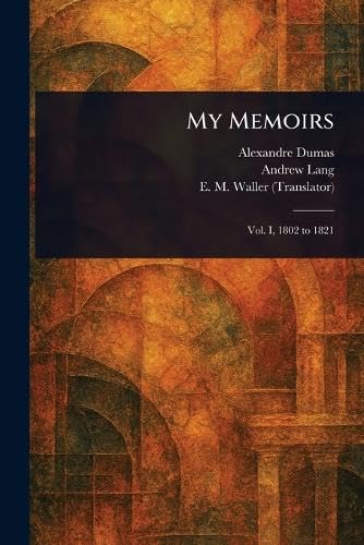 My Memoirs