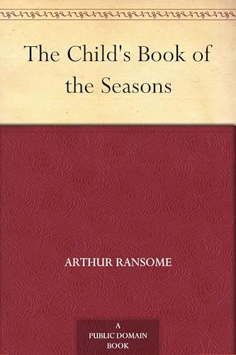 The Child's Book of the Seasons
