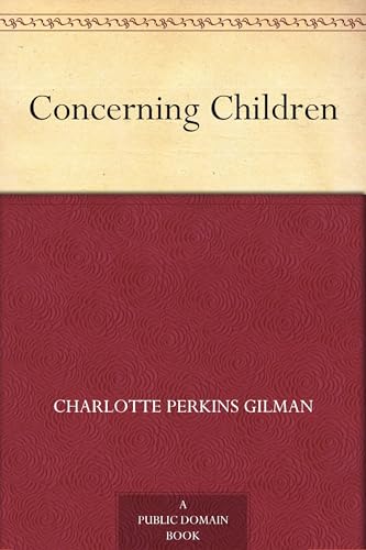 Concerning Children