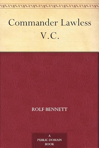 Commander Lawless V.C.