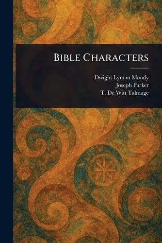Bible Characters
