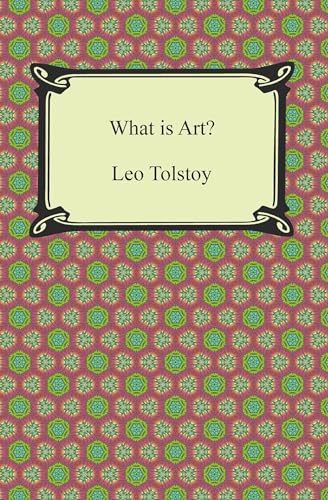 What Is Art?