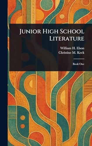 Junior High School Literature