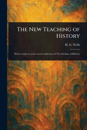 The New Teaching of History