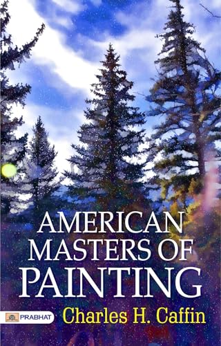 American Masters of Painting
