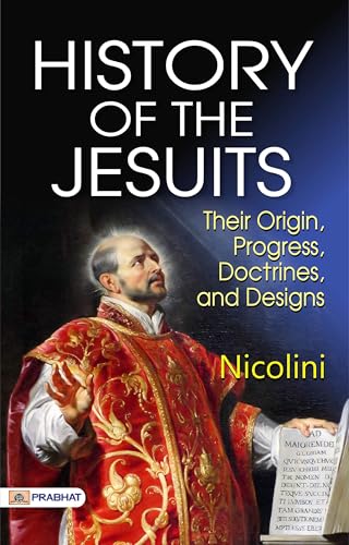History of the Jesuits