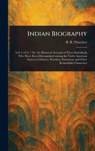 Indian Biography