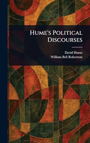 Hume's Political Discourses