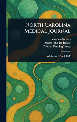 North Carolina Medical Journal