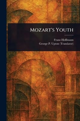 Mozart's Youth