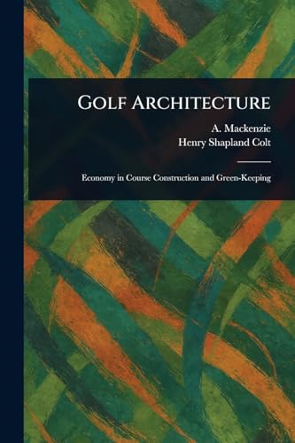 Golf Architecture