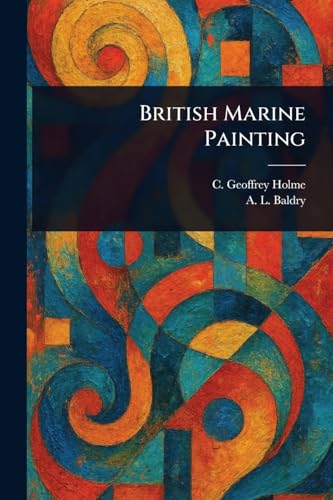 British Marine Painting