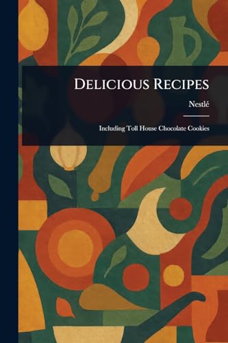 Delicious Recipes