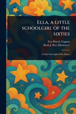 Ella, a Little Schoolgirl of the Sixties