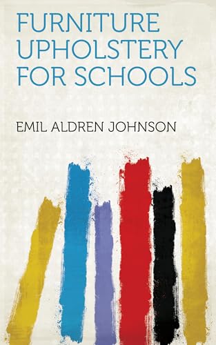 Furniture Upholstery for Schools