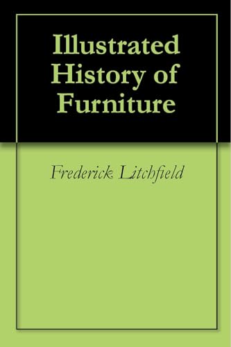 Illustrated History of Furniture