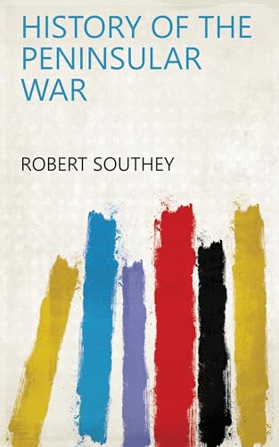 History of the Peninsular War