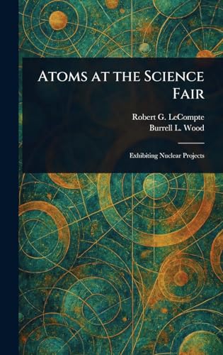 Atoms at the Science Fair