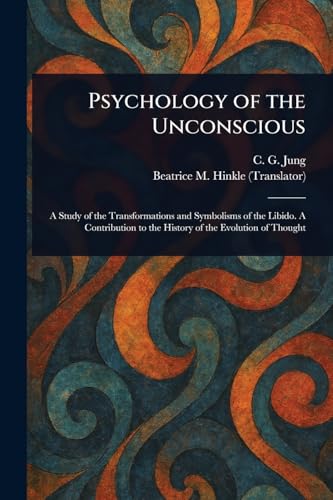 Psychology of the Unconscious