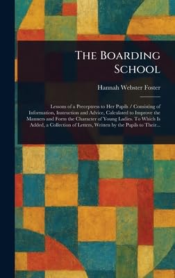 The Boarding School
