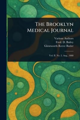 The Brooklyn Medical Journal
