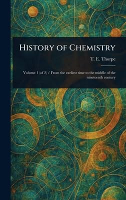 History of Chemistry