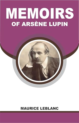 Memoirs of Arsène Lupin