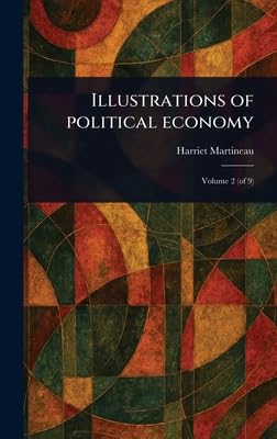 Illustrations of Political Economy