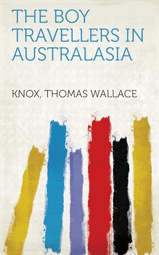 The Boy Travellers in Australasia