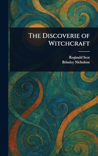 The Discoverie of Witchcraft