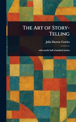 The Art of Story-Telling